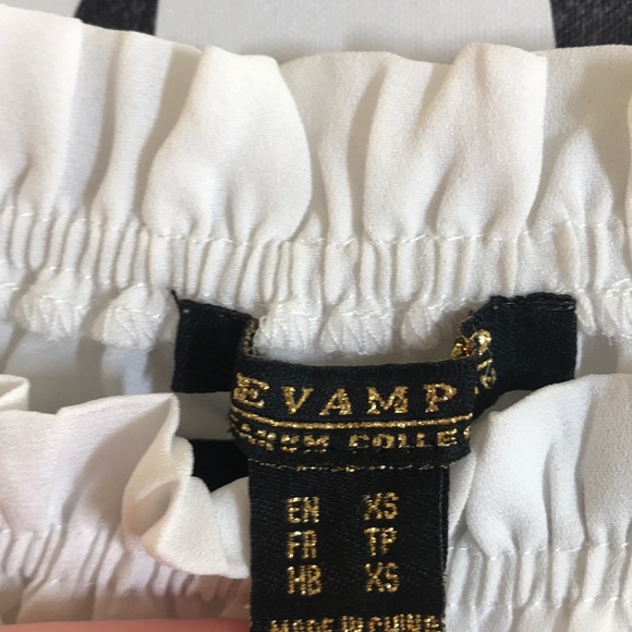 Crop Top! - Picture 4 of 4